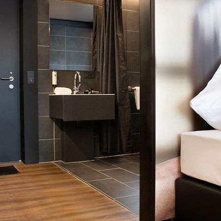 Lif Hotel By Wmm Hotels ليشتنفلز المظهر الخارجي الصورة
