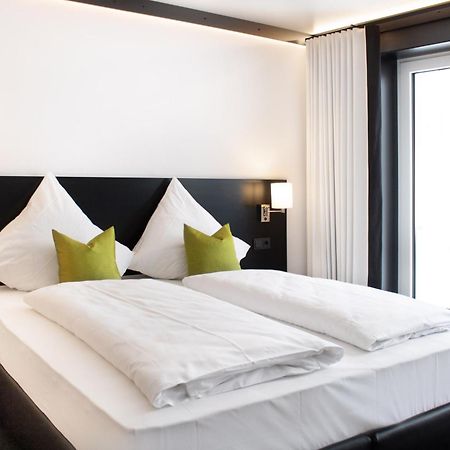 Lif Hotel By Wmm Hotels ليشتنفلز المظهر الخارجي الصورة