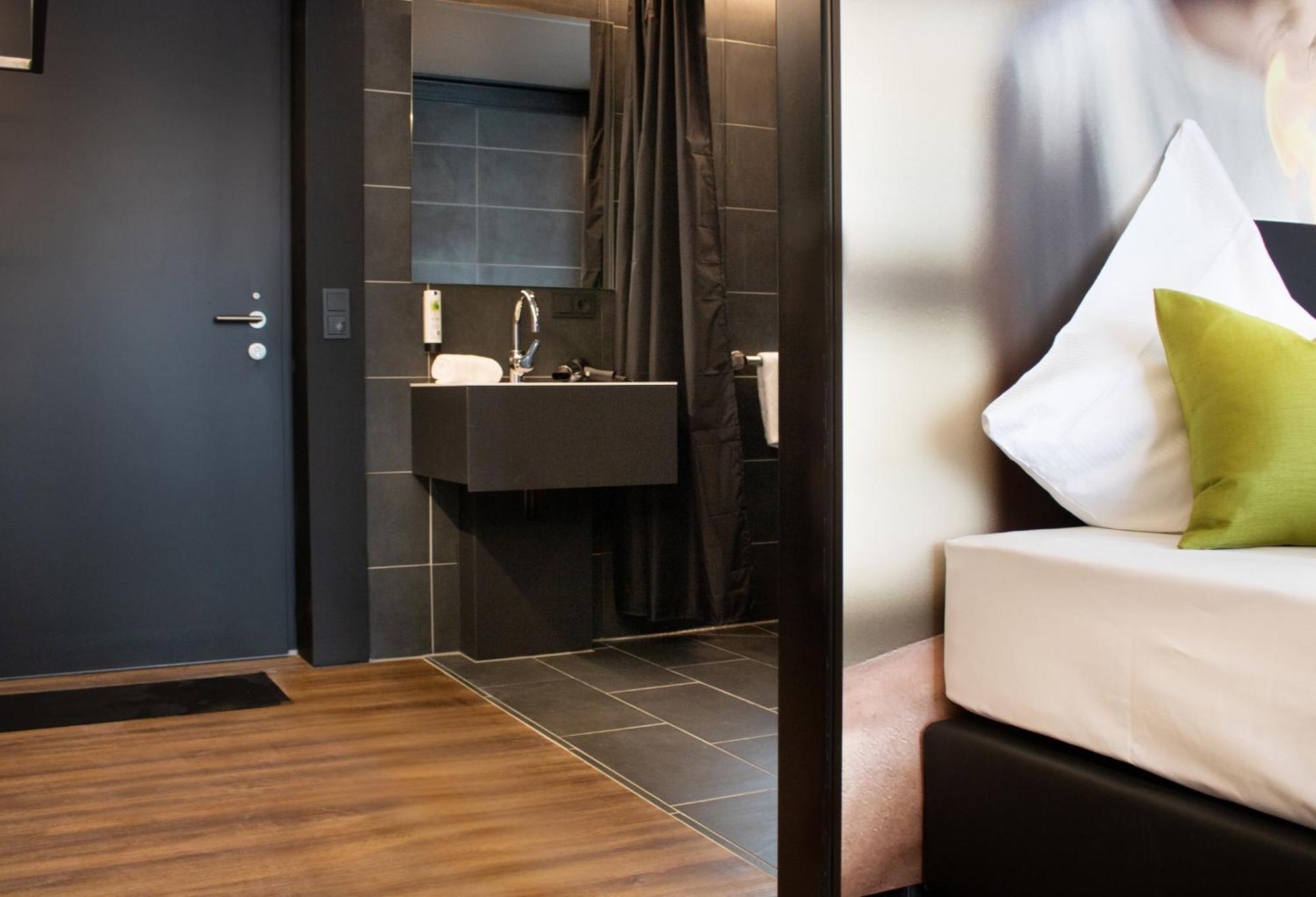 Lif Hotel By Wmm Hotels ليشتنفلز المظهر الخارجي الصورة