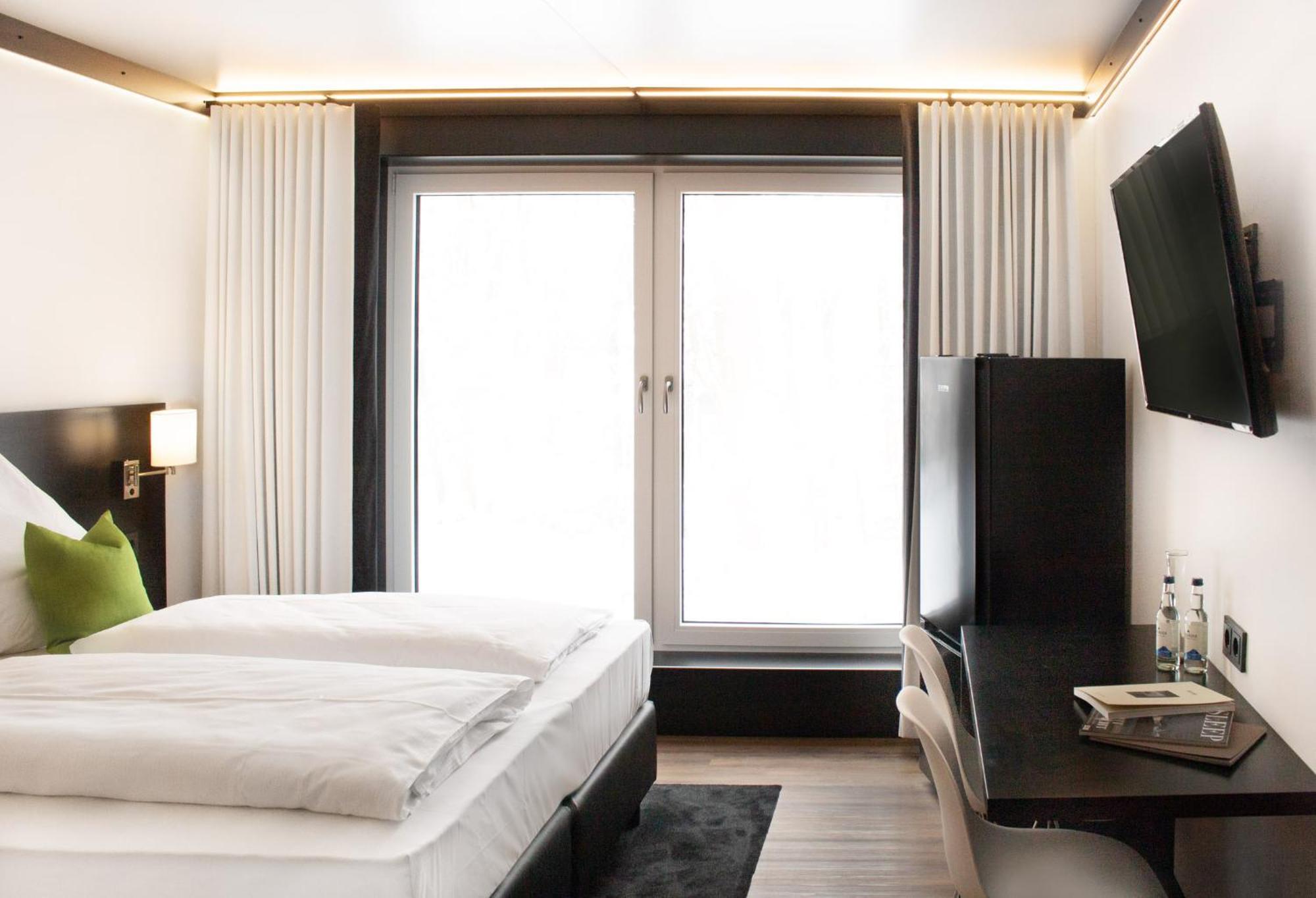 Lif Hotel By Wmm Hotels ليشتنفلز المظهر الخارجي الصورة