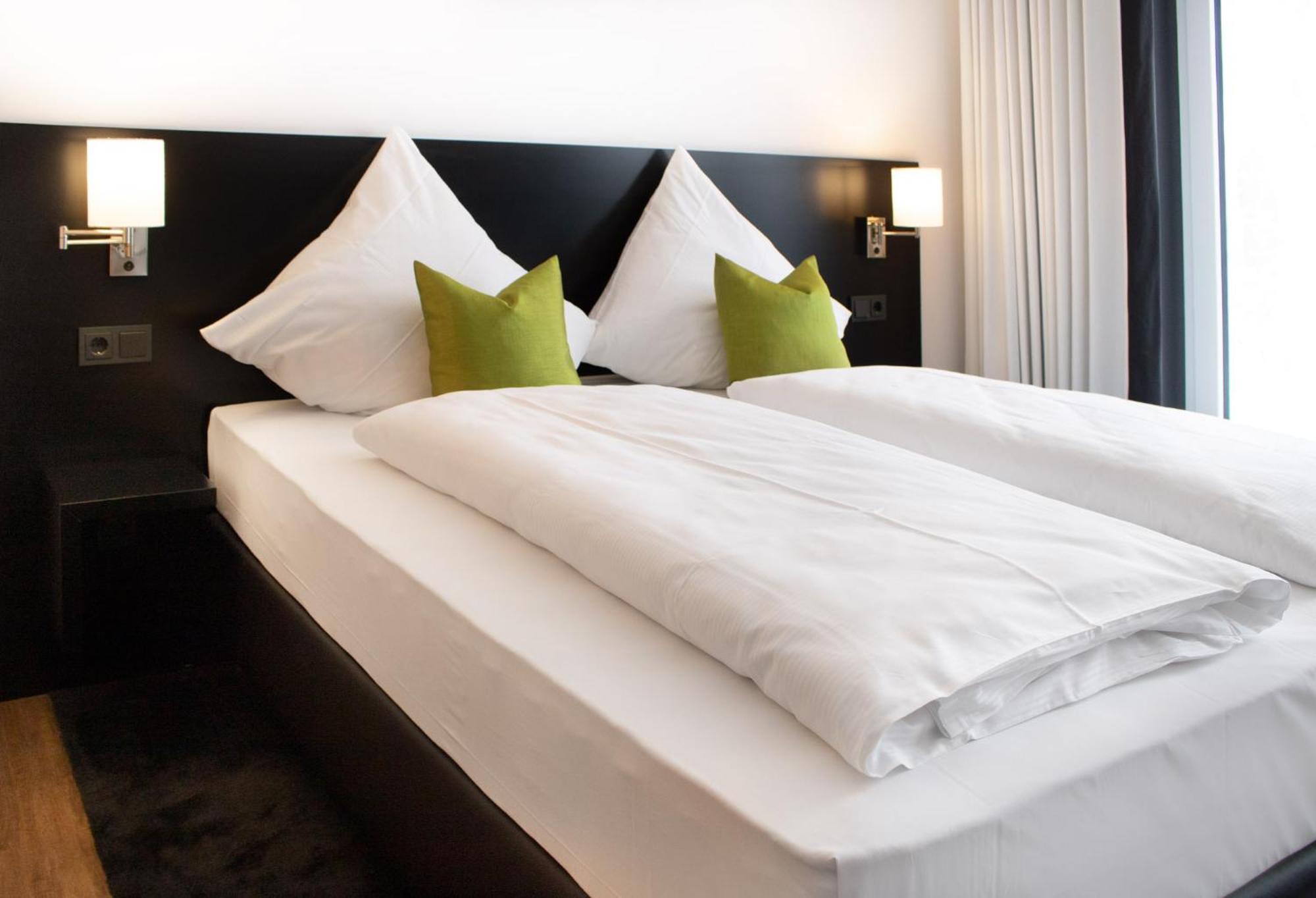 Lif Hotel By Wmm Hotels ليشتنفلز المظهر الخارجي الصورة
