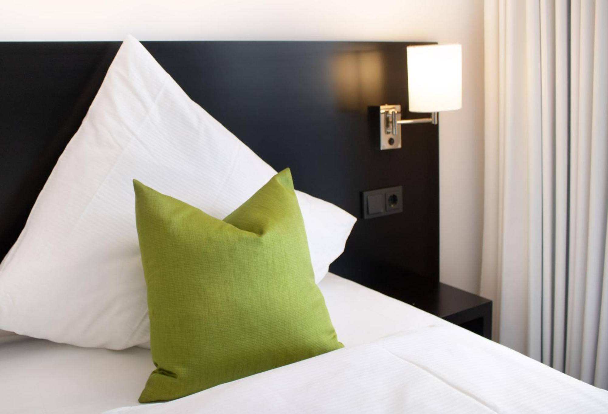 Lif Hotel By Wmm Hotels ليشتنفلز المظهر الخارجي الصورة