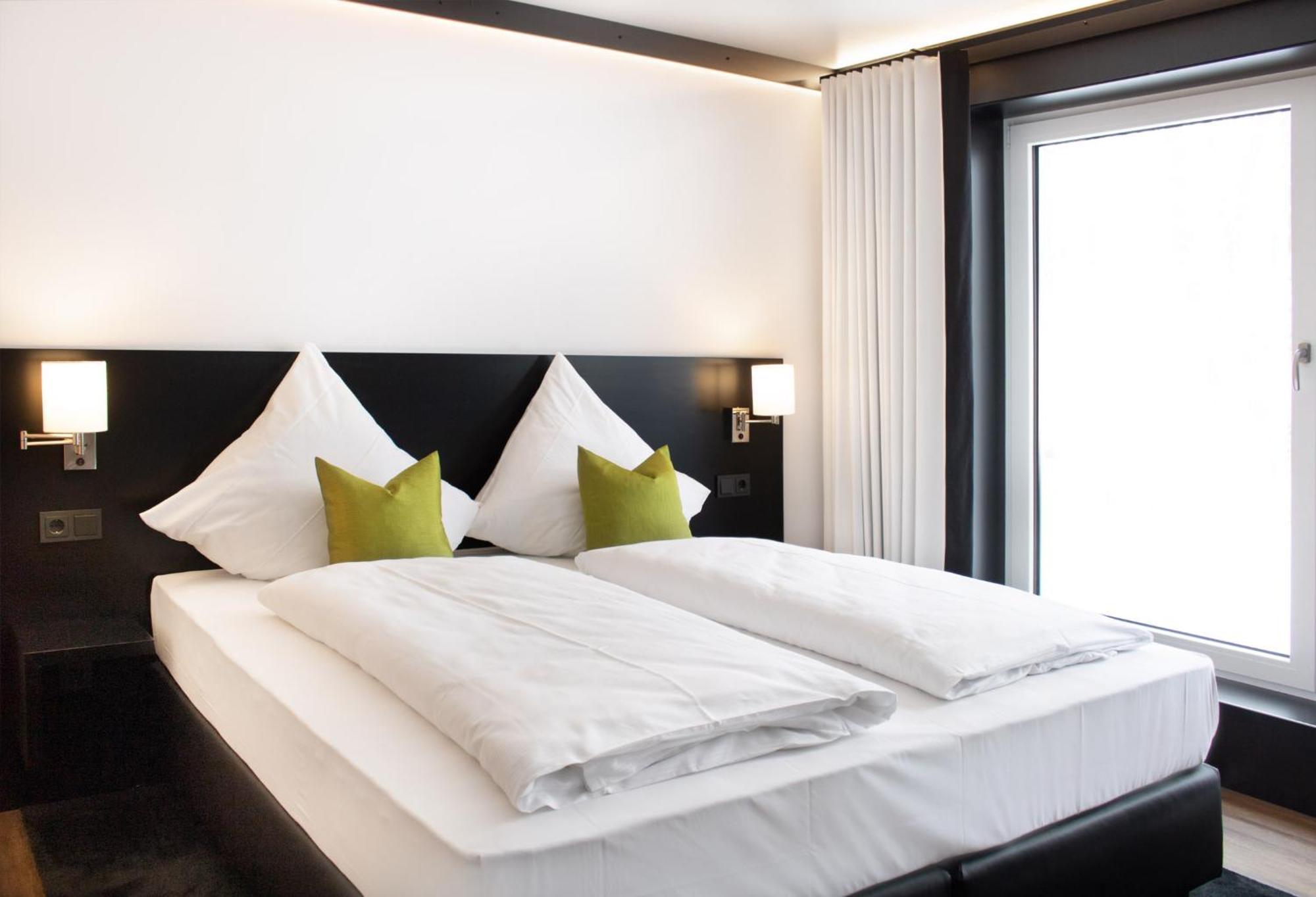 Lif Hotel By Wmm Hotels ليشتنفلز المظهر الخارجي الصورة